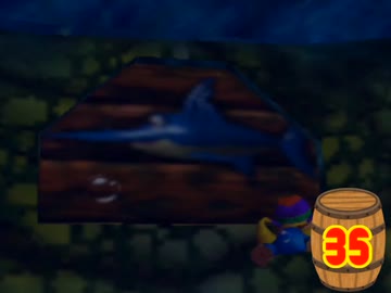 【Switch無ぇから】ドンキー64を【WiiUで初見プレイ】＃35