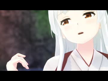 【艦これMMD】つかささん家の しょうかくさんに「Lil' Goldfish」を 踊ってもらった