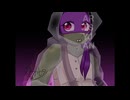 TMNTG! Make it Rain アニメーションミーム - Jenistar 別名 Starcandy123 へのギフトアート