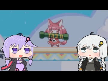 【Super Puzzled Cat】スーパーパズルねこPart.21【VOICEROID実況プレイ】