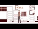 【手描きツイステ】BABEL【レオナ】