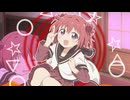 赤座あかりはお誕生日おめでとうかわいい