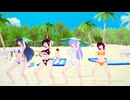 諸星あたるの妄想・・・夏