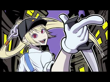 【絵師だけど】カートゥーンガール歌ってみた/KOUREN