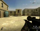 【スペシャルフォース】ヘタなSRが個人部屋で戦ってみた【SF】