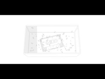 【音街ウナ】タイムカプセル閉籠症【オリジナル曲】