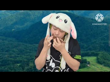 【ドパガキ】夜の踊り子with木のスプーン