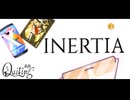 【歌ってみた】 INERTIA 【麒麟】
