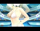 【ドリームクラブ】半分はママのシナリオ(フリーラン/接写) 理保(素面) セックスィー水着