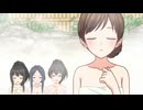 「女神の七変化」