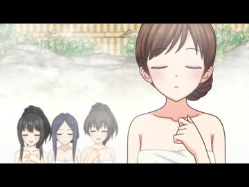 「女神の七変化」
