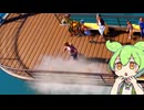 【planet coaster2】シコクグラードにずんだランドつくろ！＃33【VOICEVOX実況】