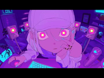 陰謀論/烏屋茶房feat.重音テト