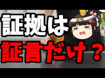 中道「中傷動画、サナエトークンの白黒をつけなければならない！」