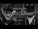 Blind Justice ～Torn souls, Hurt Faiths～【道化師永劫舞曲 合作単品】
