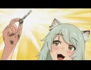 【ヤニねこ】ハッピーシンセサイザ【MAD】