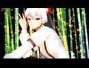 【東方MMD】もこたんで バケモノ信者