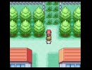 【3日目】1日30秒しかプレイできないポケモンファイアレッド