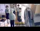 【アニメMAD】光が死んだ夏×青と夏【歌詞付き】