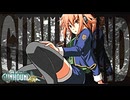 [画質改善版] PSP 機装猟兵ガンハウンドEX 初期装備 ノーダメージ