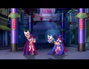 【アルカナハート3XTEND】ドッペル演出(同キャラ戦固有演出)集【Arcana Heart 3 LOVEMAX SIXSTARS!!!!!! XTEND (steam版)】