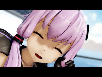 【VoiSonaカバー曲】ゆかりさんに「テルミーアンサー」を歌って踊ってもらいました