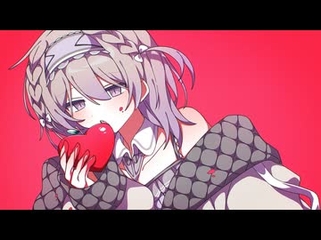 【cover】mgmg/咲鐘 星架