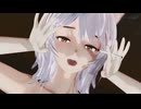 ＭＭＤ☆プレイ☆SPS式改変ヤニねこ
