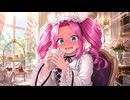 四国めたんアイキャッチ【ずんパラ投稿祭ふぉ～すっ♡_ｱｲｷｬｯﾁ部門】