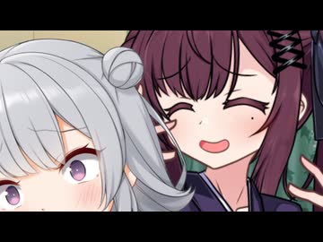 恋人の花梨先輩が六花の地雷を踏んでしまった【夏色花梨編True-4】