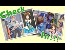 【高森藍子生誕祭2026】Check In!!!【オリジナル曲】