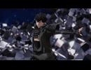【MMD刀剣乱舞】ファイトソング【同田貫正国】