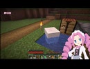 Minecraft 霊峰サバイバル1２回目【ネザー２】