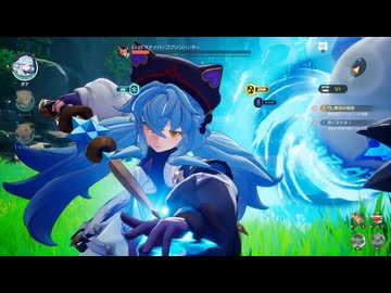 【てきとなゲーム】普通に楽しんでるだけ！プレイ動画その343