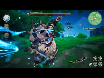 【てきとなゲーム】普通に楽しんでるだけ！プレイ動画その344