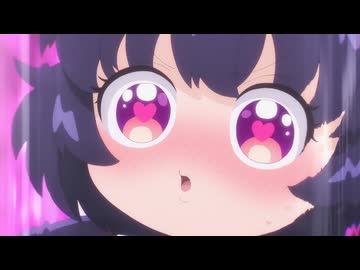 【MAD】ハッピーミルフィーユ【乙女怪獣キャラメリゼ】