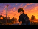 【寺月哲夫】Fire◎Flower 歌ってみた