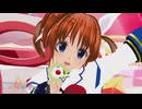 【にじさんじMMD】にじさんじ体操第一shotアレンジVer.【リリカルなのは】