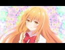 「才女のお世話 高嶺の花だらけな名門校で、学院一のお嬢様(生活能力皆無)を陰ながらお世話することになりました」× 前島亜美「完璧じゃないわたし」非公式ＡＭＶ