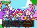 [ぷよぷよフィーバー]超速ではらはらコースをクリアしてみた