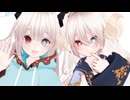 【Vroid_MMD】うちの子達で魔法みたいなミュージック！【創作キャラ】