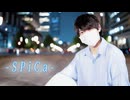 【ぺすか】SPiCa /とくP 踊ってみた【5周年 オリジナル振付】