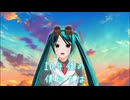 WARP-WARP(Gadget Synth Pop Edit) / ブラック武藤 feat. 初音ミク