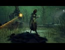Dead by Daylight・No46　スカルマーチャント　霧の森の今井さん