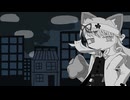 【UTAUカバー】深海シティアンダーグラウンド　むらいめ