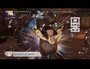 ファイアーエムブレム無双　エリーゼ　２７