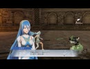 ファイアーエムブレム無双　アクア　４４