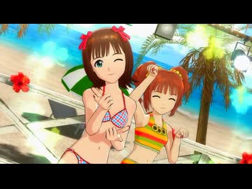 Re：アイドルマスター　やよいと春香のMarmaid festa Vol.2