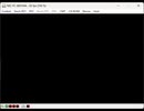 MEGA-CDのSILPHEEDのオープニングをPC-8801で動かしてみた その②