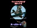 クソきもヴァンテージ